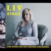 Liv Sings Love Songs for the Forlorn and Misguided artwork