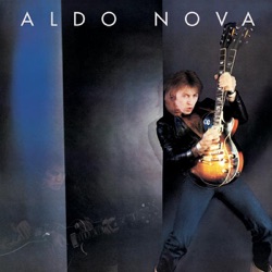 Aldo Nova - You're My Love
