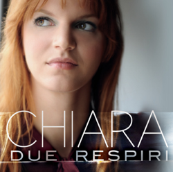 Due respiri - EP - Chiara Cover Art
