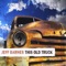 Drinkin' Tequila - Jeff Barnes lyrics