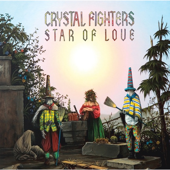 Cover artwork for Champion Sound (Alternate Version)