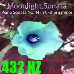 Beethoven: Piano Sonata No. 14, Op. 27 No. 2 (Extract, Binaural Piano Version) - Single by 432 Hz album reviews, ratings, credits