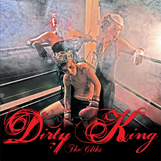 Cover artwork for Henry