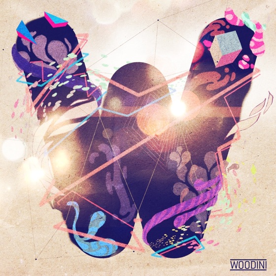Cover artwork for Green Road