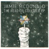 The Head On Collider - EP artwork