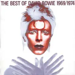 The Best of David Bowie 1969/1974 - David Bowie