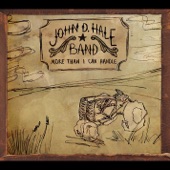 Harold Wilson - John D. Hale Band