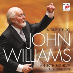 John Williams - Harry's Wondrous World (From "Harry Potter and the Sorcerer's Stone")