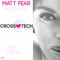 Bugged - Matt Fear lyrics