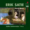 Satie: Piano Works, Vol. 2 album lyrics, reviews, download