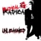 Sharpshooter (quartier Rouge Rmx) - Radical G lyrics