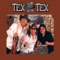 Extranjera (Censurada) - Tex Tex lyrics