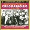 El Frijolito (The Beanstalk) - Mariachi Conculense de Cuarteto Coculense lyrics