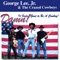 Hot Days, Cool Nights - George Lee, Jr. & the Crazed Cowboys lyrics