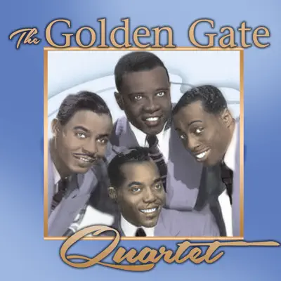 The Golden Gate Quartet - Golden Gate Quartet