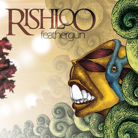 Cover artwork for Katsushika