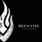 Hole In My Hand - Day of Fire lyrics