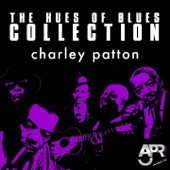 Charley Patton - Screamin and Hollerin Blues