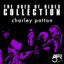 The Hues of Blues Collection, Vol. 2 - Charley Patton