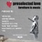 Preselected Love - Furniture Is Music lyrics