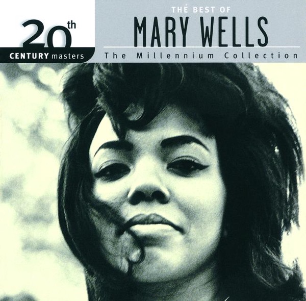 Mary Wells - The One Who Really Loves You