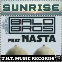 Sunrise (8 Hertz Remix) (feat. Nasta) Song Lyrics