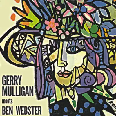 Gerry Mulligan Meets Ben Webster (Remastered) - Gerry Mulligan