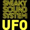 UFO - Sneaky Sound System lyrics