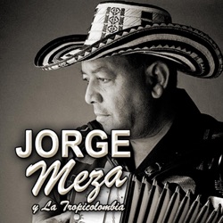 Jorge Meza y Su Tropicolombia - Como Un Sueño