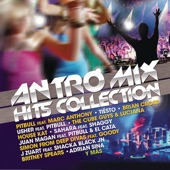 Antro Mix - Hits Collection artwork