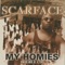 Sleepin In My Nikes (Featuring Seagram) - Scarface & Seagram lyrics