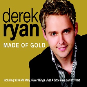 Derek Ryan - Made of Gold - Line Dance Music