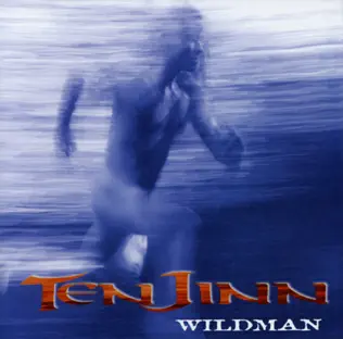 last ned album Ten Jinn - Wildman