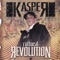 Cultural Revolution - Kasper lyrics