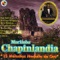 Tres Marias - Marimba Chapinlandia lyrics