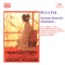 Madama Butterfly, Act II: Un bel di, vedremo - Alexander Rahbari, Georg Tichy, Miriam Gauci, Slovak Philharmonic Chorus, Slovak Radio Symphony Orch lyrics