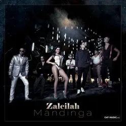 Zaleilah - EP - Mandinga