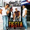 Esto Tiene Algo (feat. El Micha) - KLC Clave Cubana lyrics