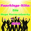 Faschings-Hits: Die Mega Karnevalsparty 2014