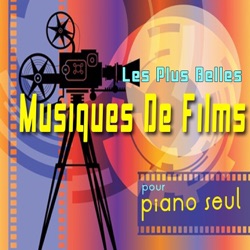 Giampaolo Pasquile - Là-haut thème principal (Du film "Là-haut")
