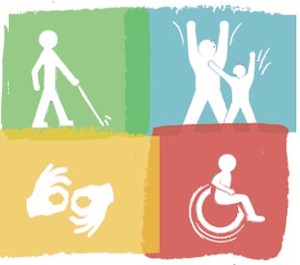 Art & Creativity to Engage Children with Disabilities