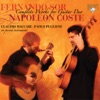 Sor & Coste: Complete Works for Guitar Duo