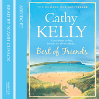 Cathy Kelly - Best of Friends artwork