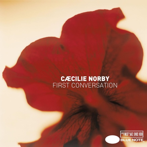 Cæcilie Norby - You Must Believe In Spring