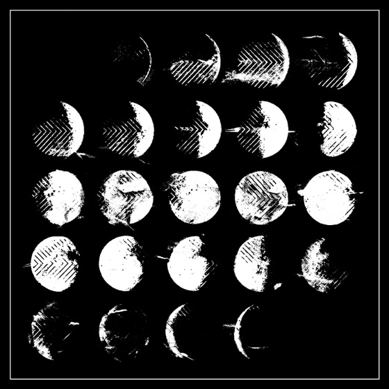 Cover artwork for Vicious Muse