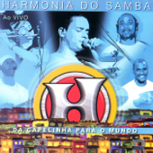 Vem Sambar / Pagode Safado / De Descer (Ao Vivo) - Harmonia do Samba