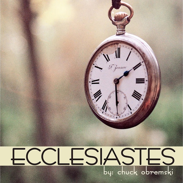 Ecclesiastes