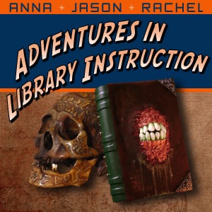 Episode 39: Back to School with Bibliometrics and Manga