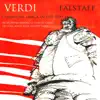 Stream & download Verdi: Falstaff (Commedia lirica in tre atti)