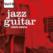 Jazz Guitar - Ultimate Collection, Vol. 10 artwork